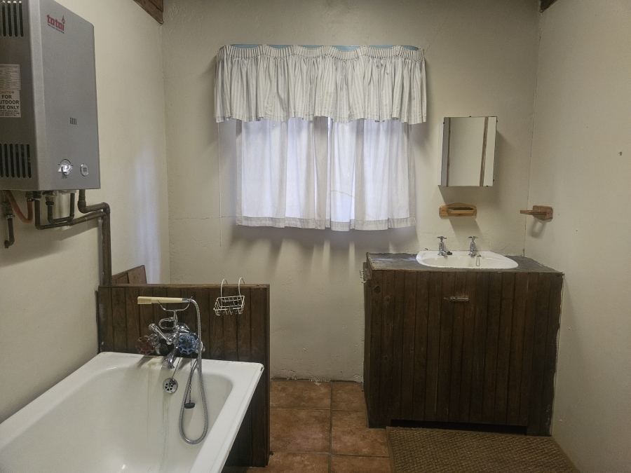 4 Bedroom Property for Sale in Badplaas Mpumalanga