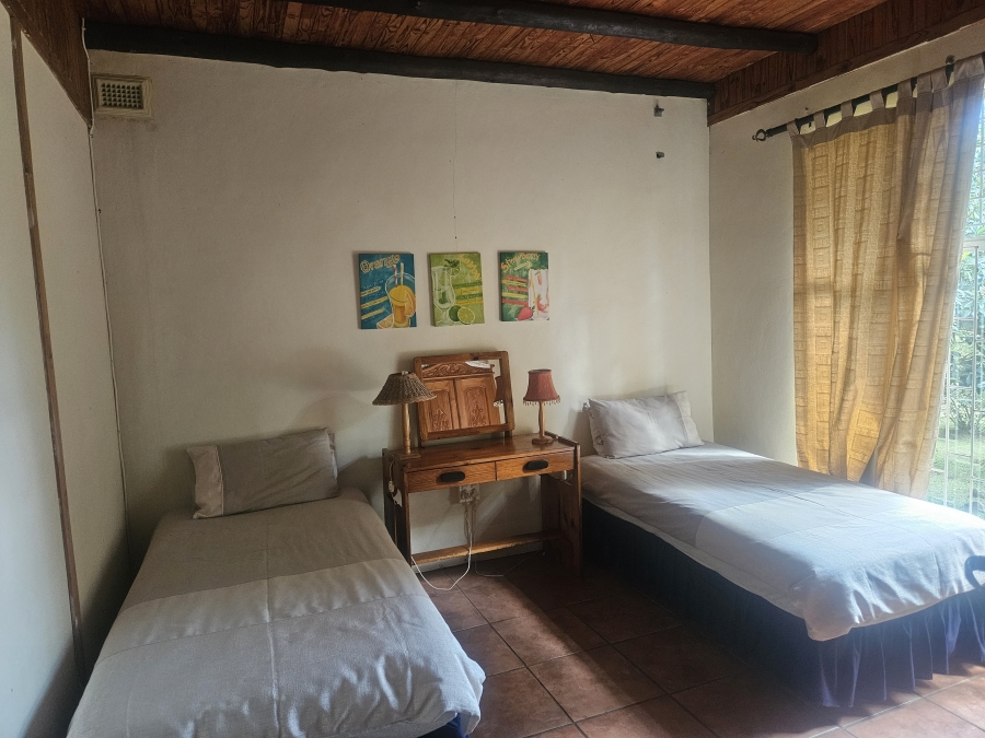 4 Bedroom Property for Sale in Badplaas Mpumalanga