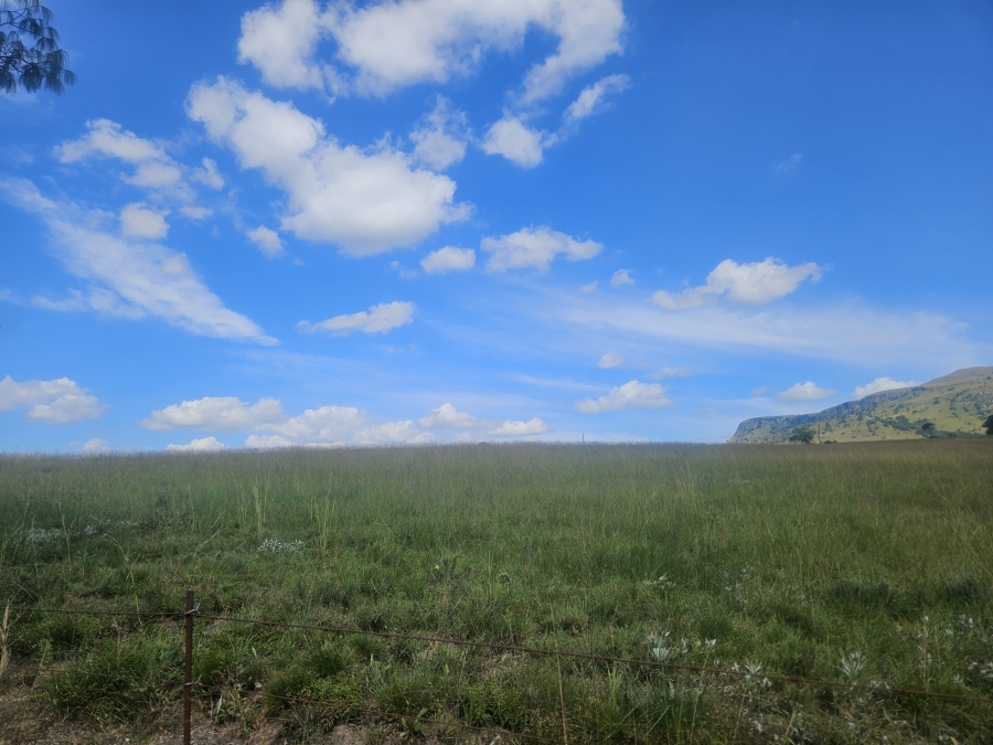4 Bedroom Property for Sale in Badplaas Mpumalanga