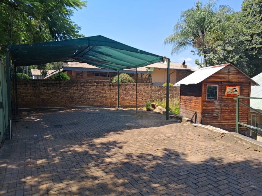 2 Bedroom Property for Sale in Nelspruit Ext 2 Mpumalanga