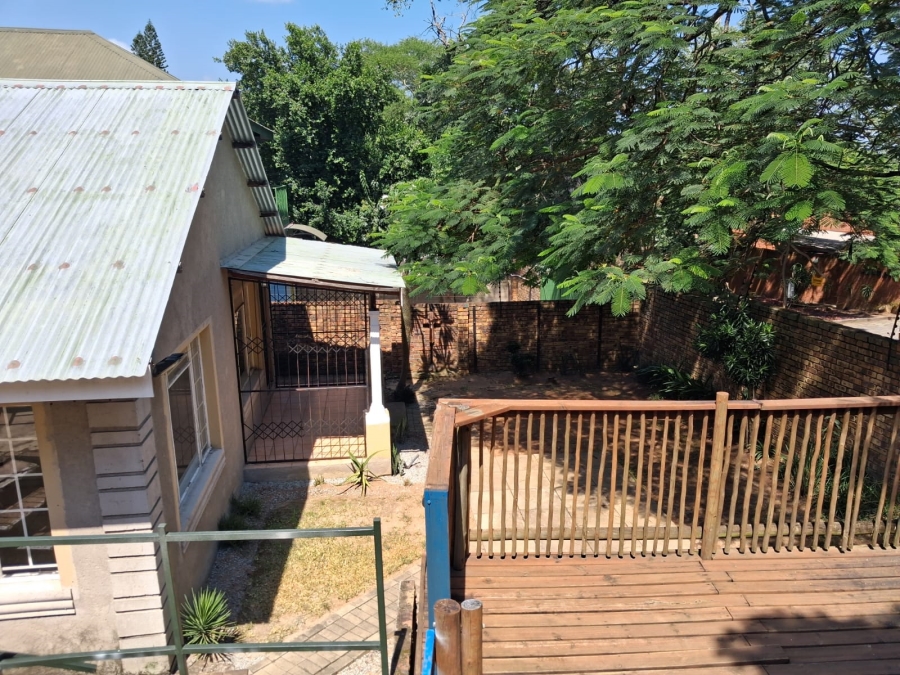2 Bedroom Property for Sale in Nelspruit Ext 2 Mpumalanga