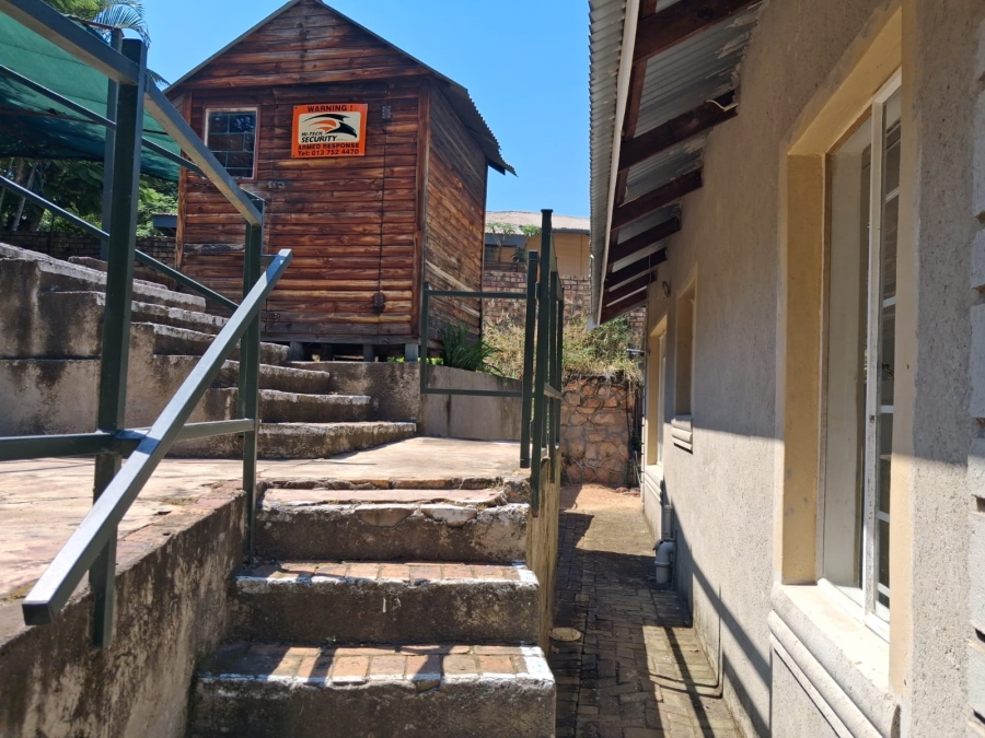 2 Bedroom Property for Sale in Nelspruit Ext 2 Mpumalanga