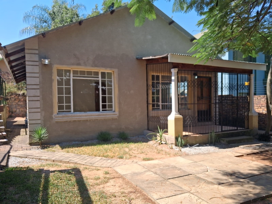 2 Bedroom Property for Sale in Nelspruit Ext 2 Mpumalanga