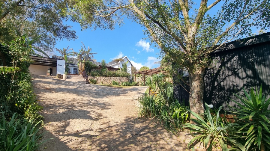 Commercial Property for Sale in Graskop Mpumalanga