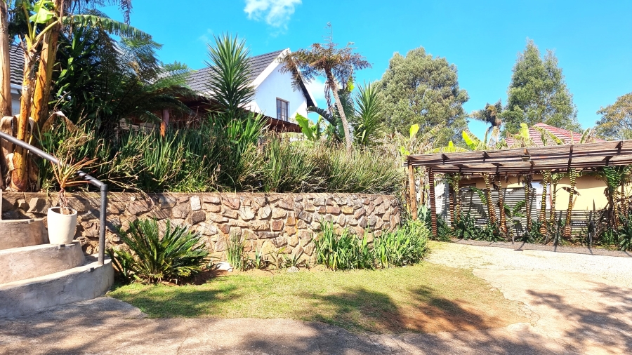 Commercial Property for Sale in Graskop Mpumalanga