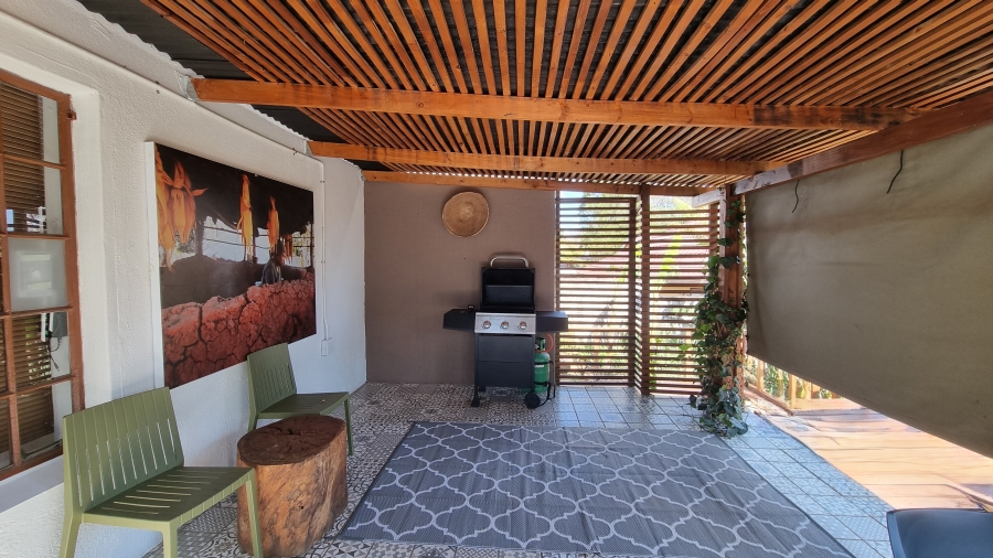 Commercial Property for Sale in Graskop Mpumalanga
