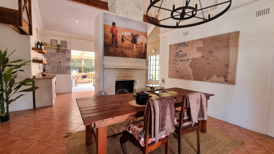 Commercial Property for Sale in Graskop Mpumalanga