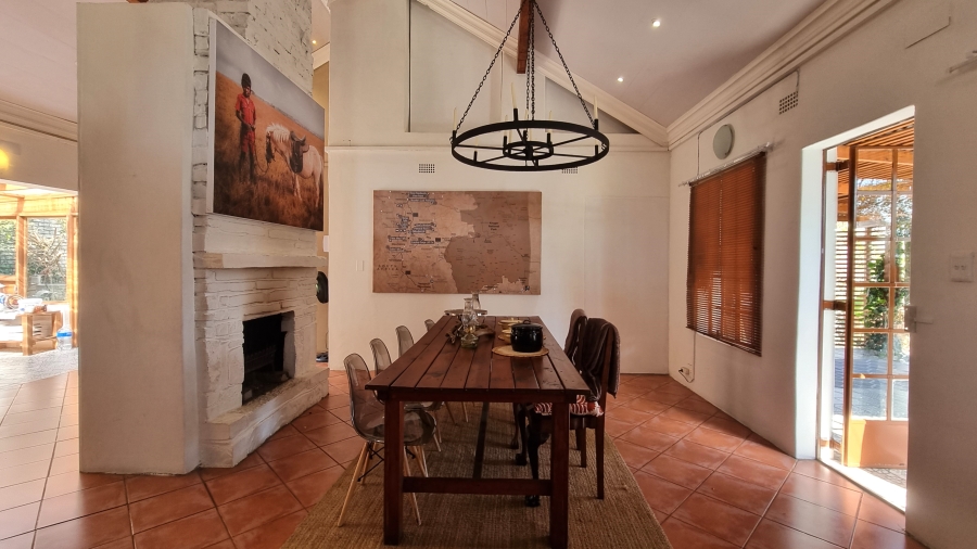 Commercial Property for Sale in Graskop Mpumalanga