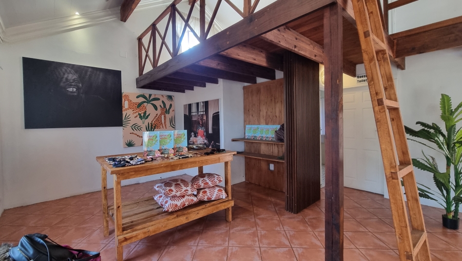 Commercial Property for Sale in Graskop Mpumalanga