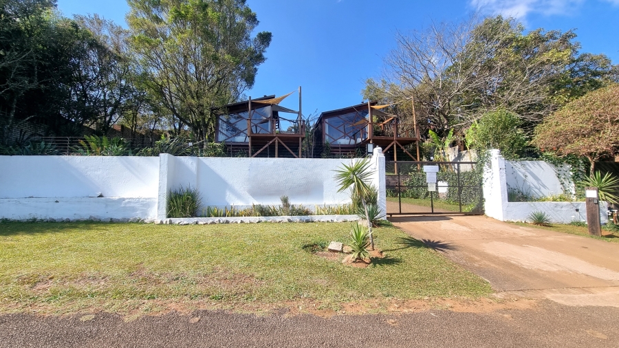 Commercial Property for Sale in Graskop Mpumalanga