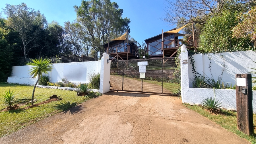 Commercial Property for Sale in Graskop Mpumalanga