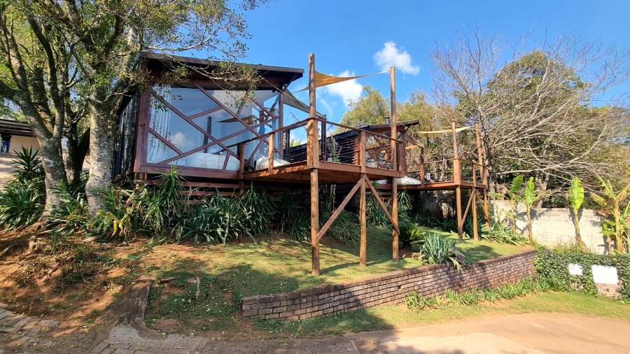 Commercial Property for Sale in Graskop Mpumalanga