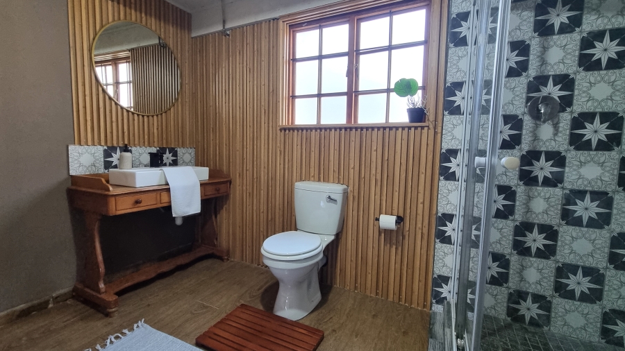 Commercial Property for Sale in Graskop Mpumalanga