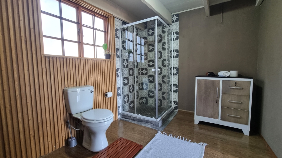 Commercial Property for Sale in Graskop Mpumalanga