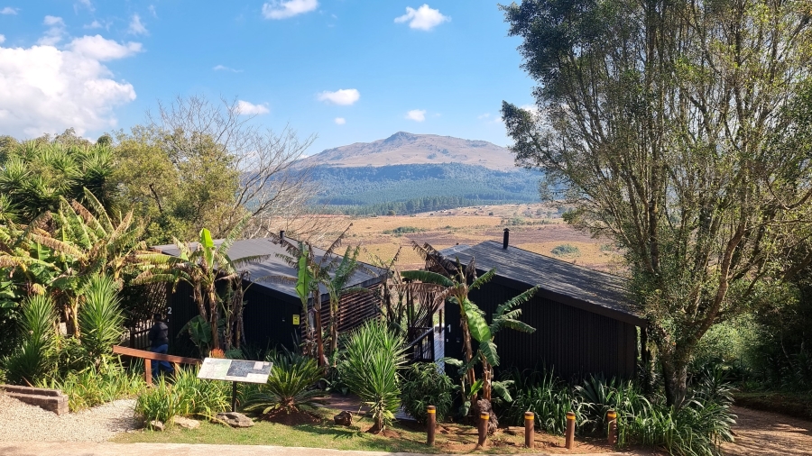 Commercial Property for Sale in Graskop Mpumalanga