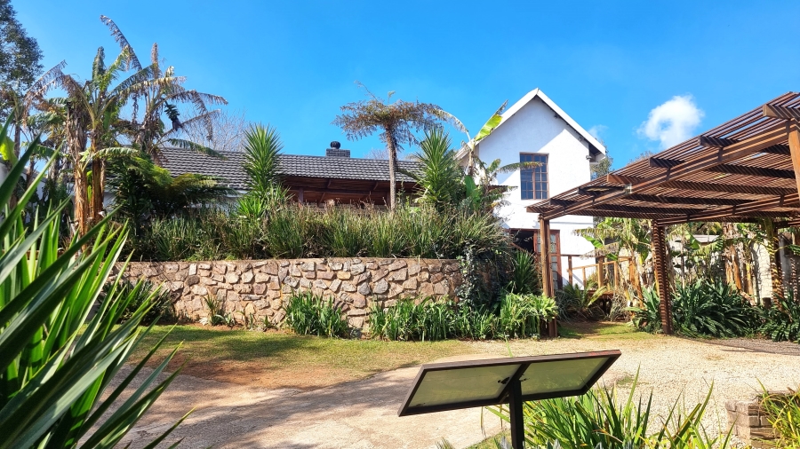 Commercial Property for Sale in Graskop Mpumalanga