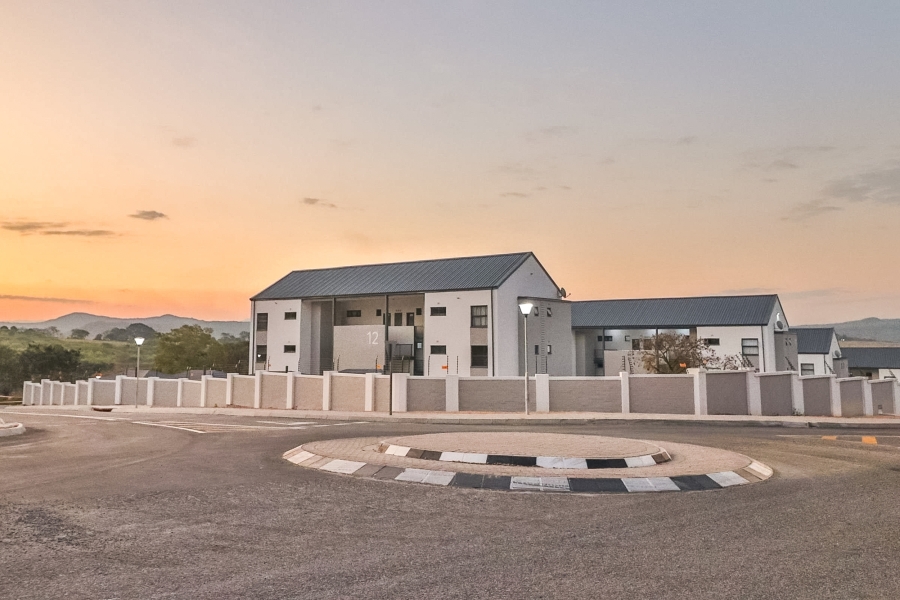 1 Bedroom Property for Sale in West Acres Ext 13 Mpumalanga