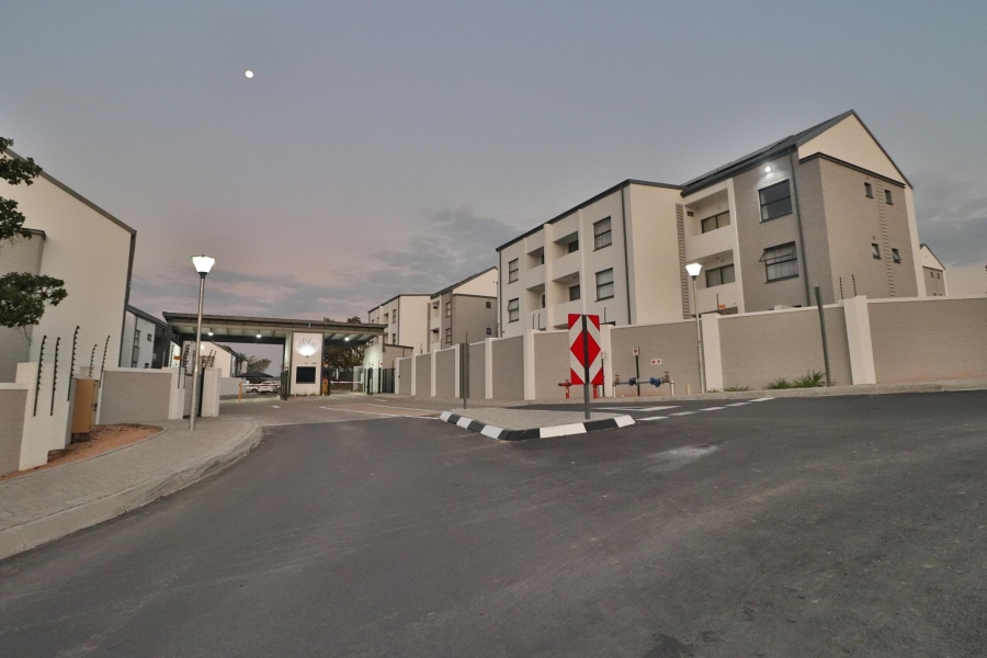 1 Bedroom Property for Sale in West Acres Ext 13 Mpumalanga