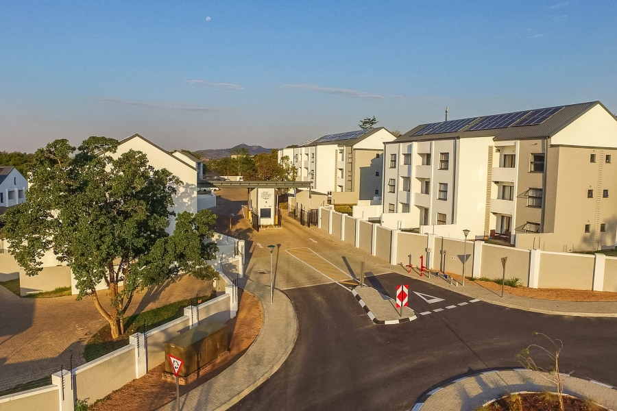 1 Bedroom Property for Sale in West Acres Ext 13 Mpumalanga