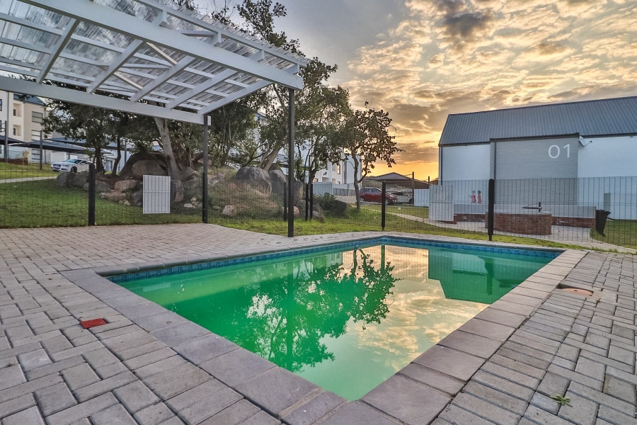 1 Bedroom Property for Sale in West Acres Ext 13 Mpumalanga