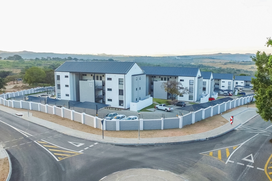 1 Bedroom Property for Sale in West Acres Ext 13 Mpumalanga