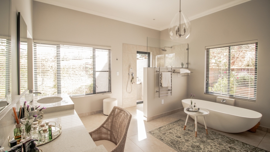 4 Bedroom Property for Sale in White River Estates Mpumalanga