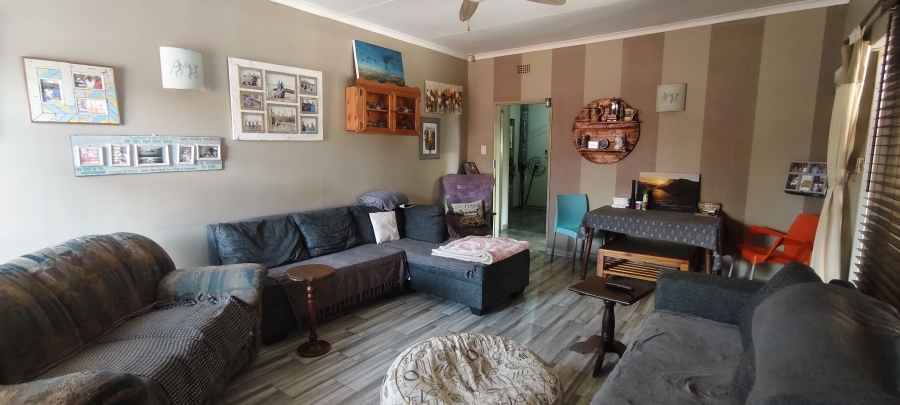 4 Bedroom Property for Sale in Kriel Mpumalanga