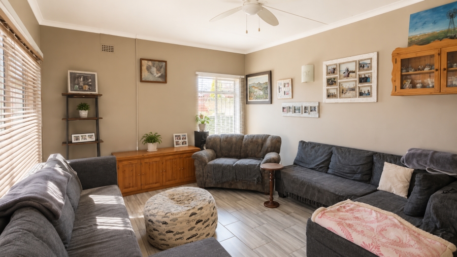 4 Bedroom Property for Sale in Kriel Mpumalanga