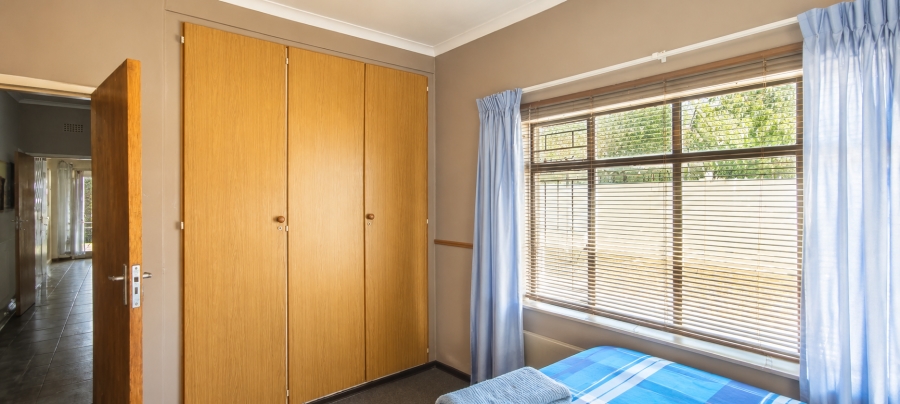 4 Bedroom Property for Sale in Kriel Mpumalanga