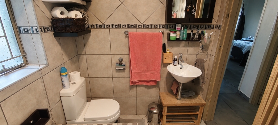 4 Bedroom Property for Sale in Kriel Mpumalanga