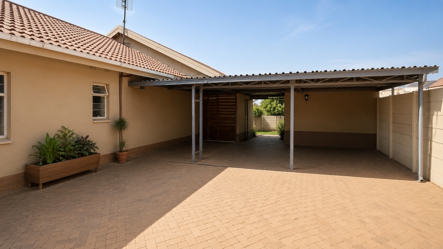 4 Bedroom Property for Sale in Kriel Mpumalanga