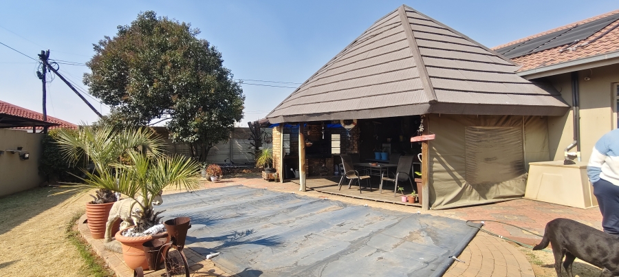 4 Bedroom Property for Sale in Kriel Mpumalanga