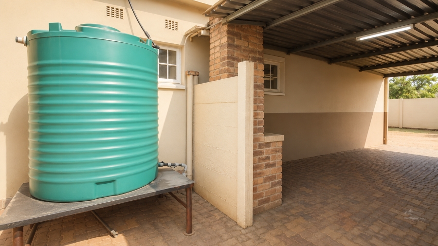 4 Bedroom Property for Sale in Kriel Mpumalanga