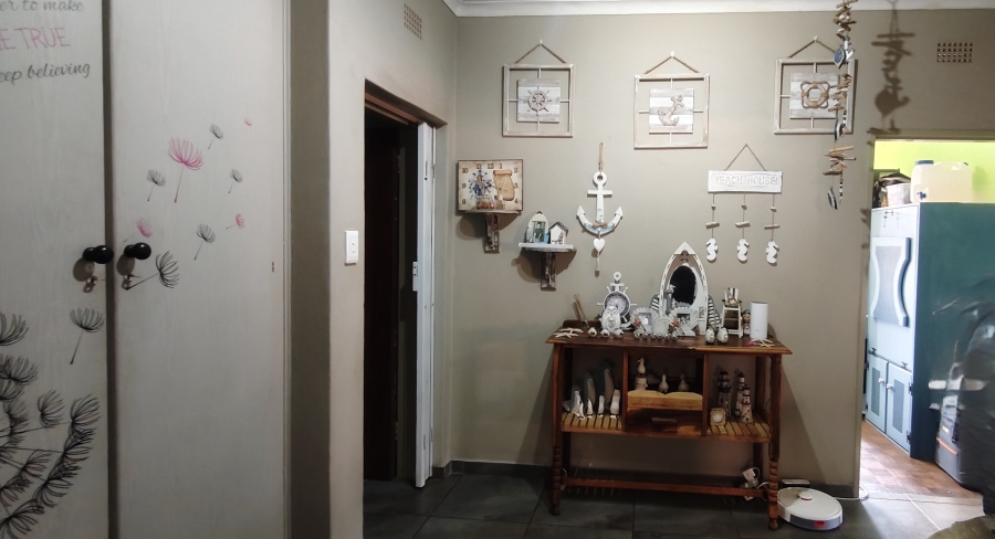 4 Bedroom Property for Sale in Kriel Mpumalanga
