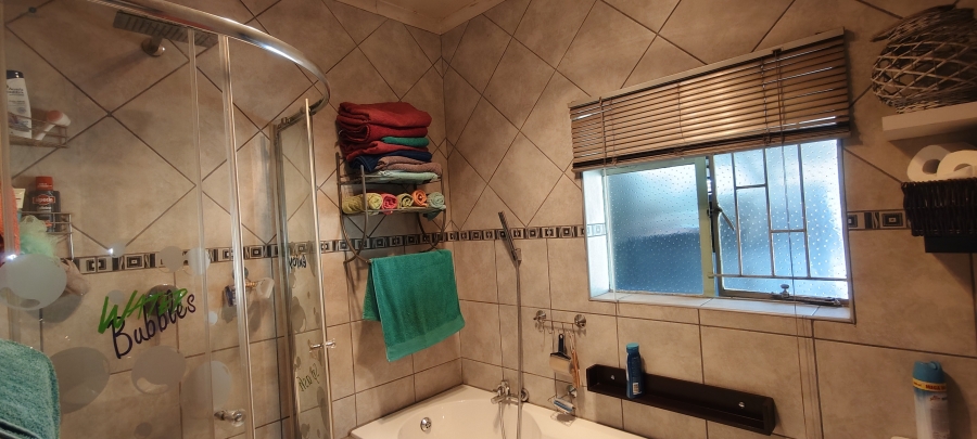 4 Bedroom Property for Sale in Kriel Mpumalanga