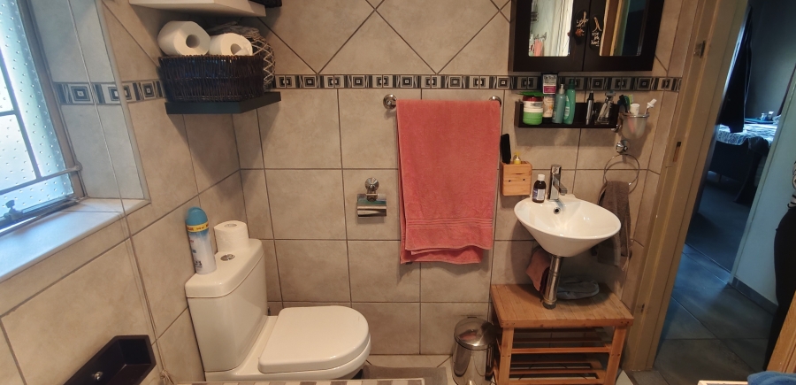 4 Bedroom Property for Sale in Kriel Mpumalanga