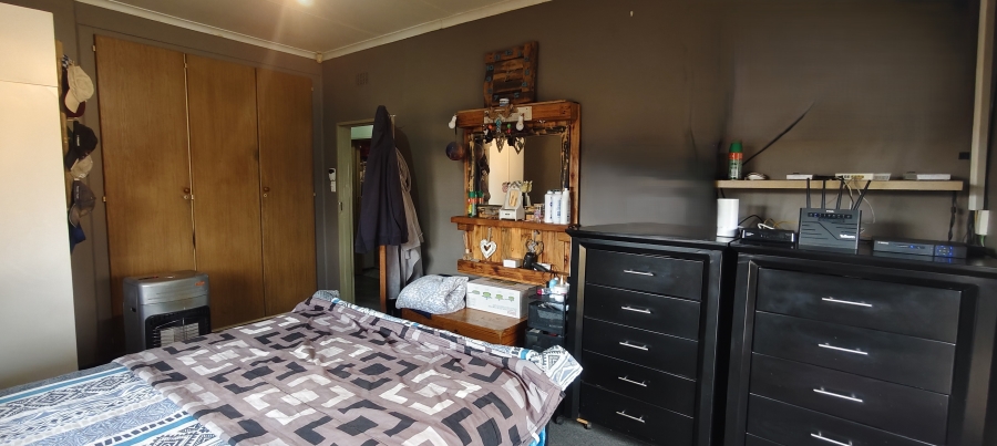 4 Bedroom Property for Sale in Kriel Mpumalanga