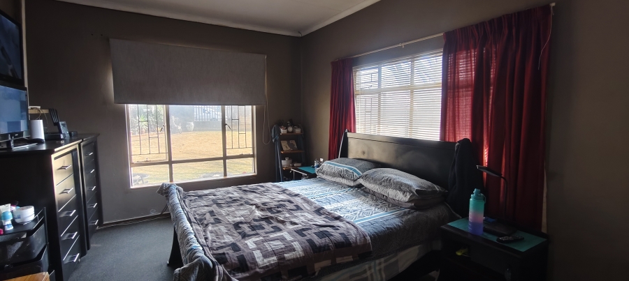 4 Bedroom Property for Sale in Kriel Mpumalanga
