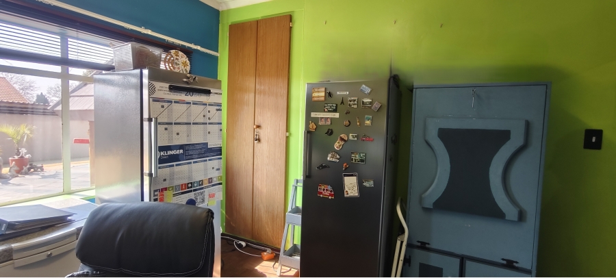 4 Bedroom Property for Sale in Kriel Mpumalanga