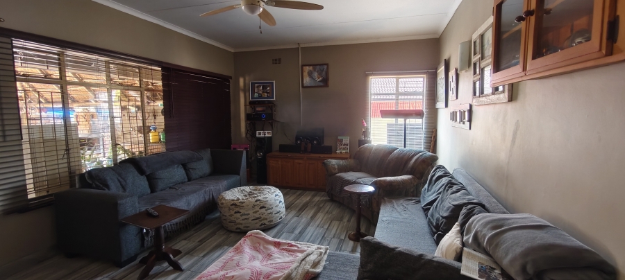 4 Bedroom Property for Sale in Kriel Mpumalanga