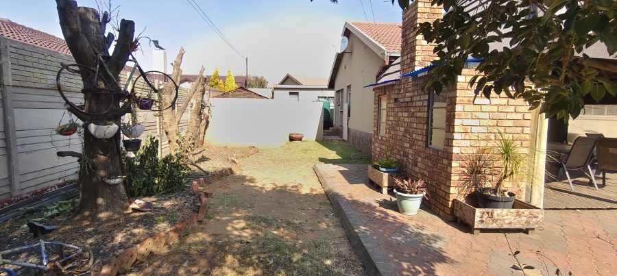 4 Bedroom Property for Sale in Kriel Mpumalanga