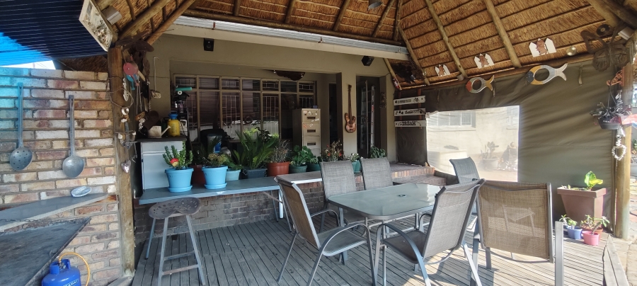 4 Bedroom Property for Sale in Kriel Mpumalanga