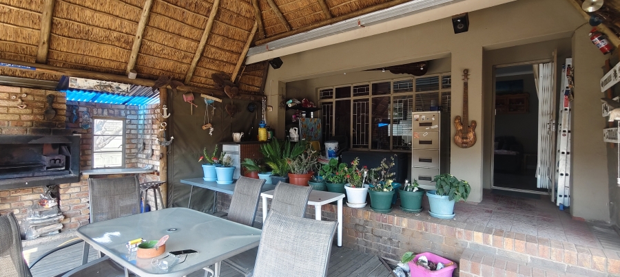 4 Bedroom Property for Sale in Kriel Mpumalanga