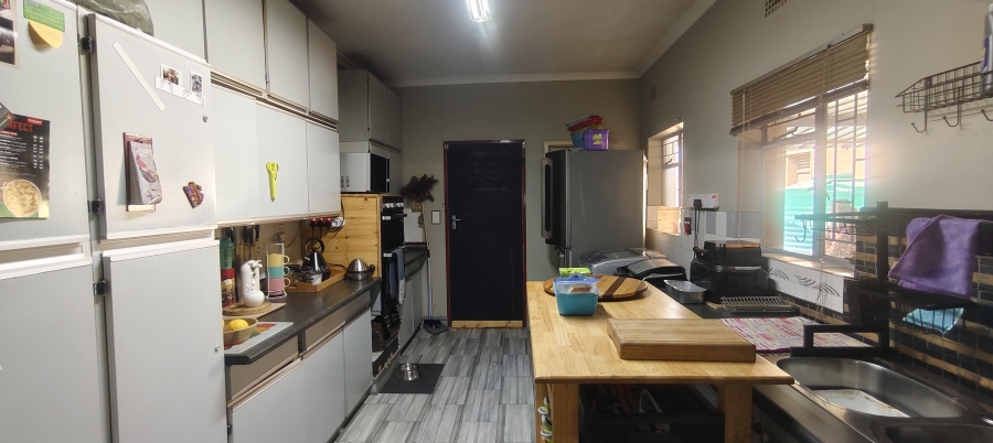 4 Bedroom Property for Sale in Kriel Mpumalanga