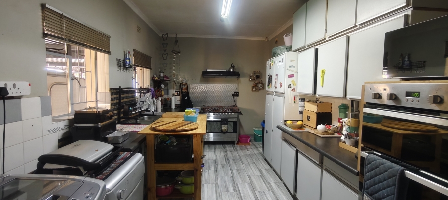 4 Bedroom Property for Sale in Kriel Mpumalanga