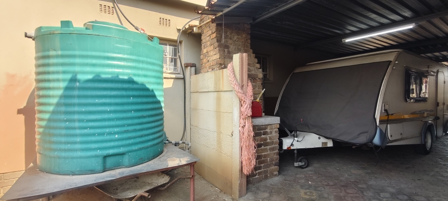 4 Bedroom Property for Sale in Kriel Mpumalanga