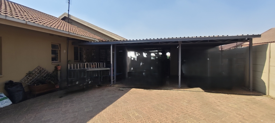 4 Bedroom Property for Sale in Kriel Mpumalanga