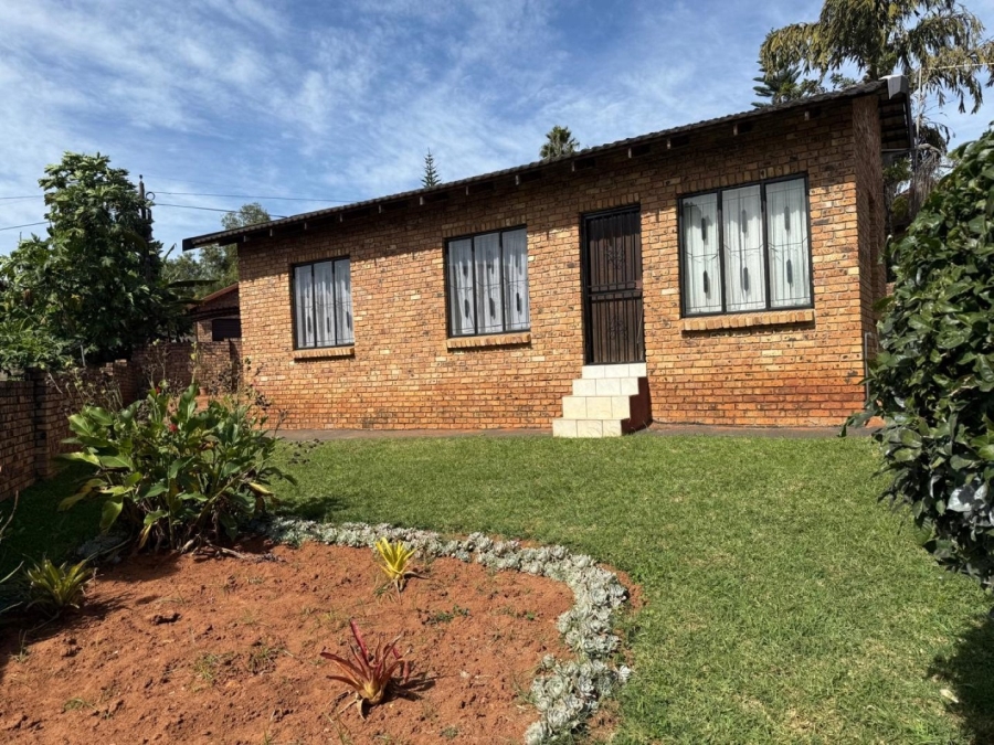 3 Bedroom Property for Sale in Kingsview Ext 3 Mpumalanga