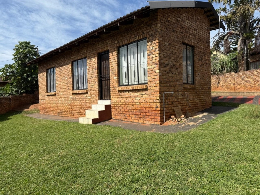 3 Bedroom Property for Sale in Kingsview Ext 3 Mpumalanga