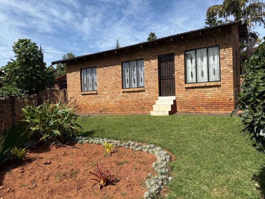 3 Bedroom Property for Sale in Kingsview Ext 3 Mpumalanga
